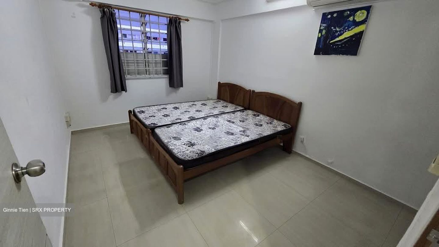 Blk 709 Chong Pang Green (Yishun), HDB 3 Rooms #559178011